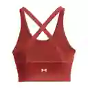 Under Armour Camiseta Pjt Rck Letsgo Crssover Naranja Talla MD