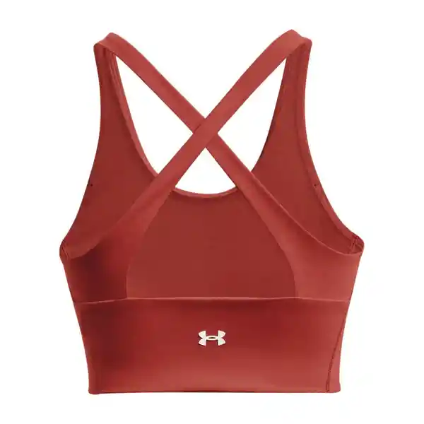 Under Armour Camiseta Pjt Rck Letsgo Crssover Naranja Talla MD