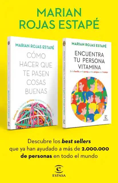 Estuche Marian Rojas