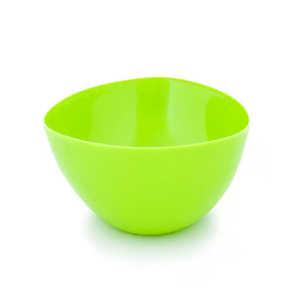 Bowl Triangular Verde