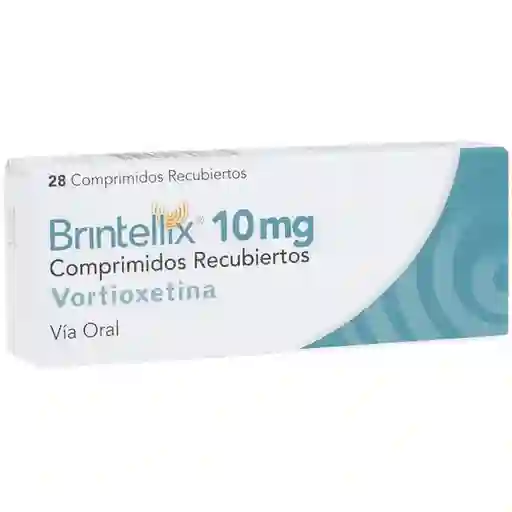 Brintellix (10 mg)