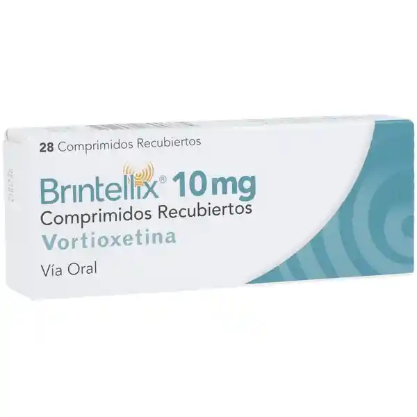 Brintellix (10 mg)