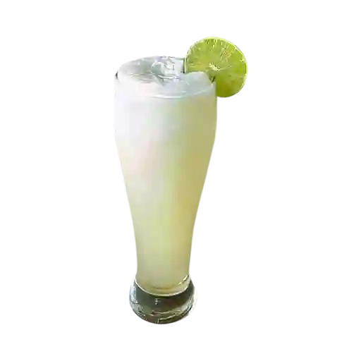Limonada de Coco