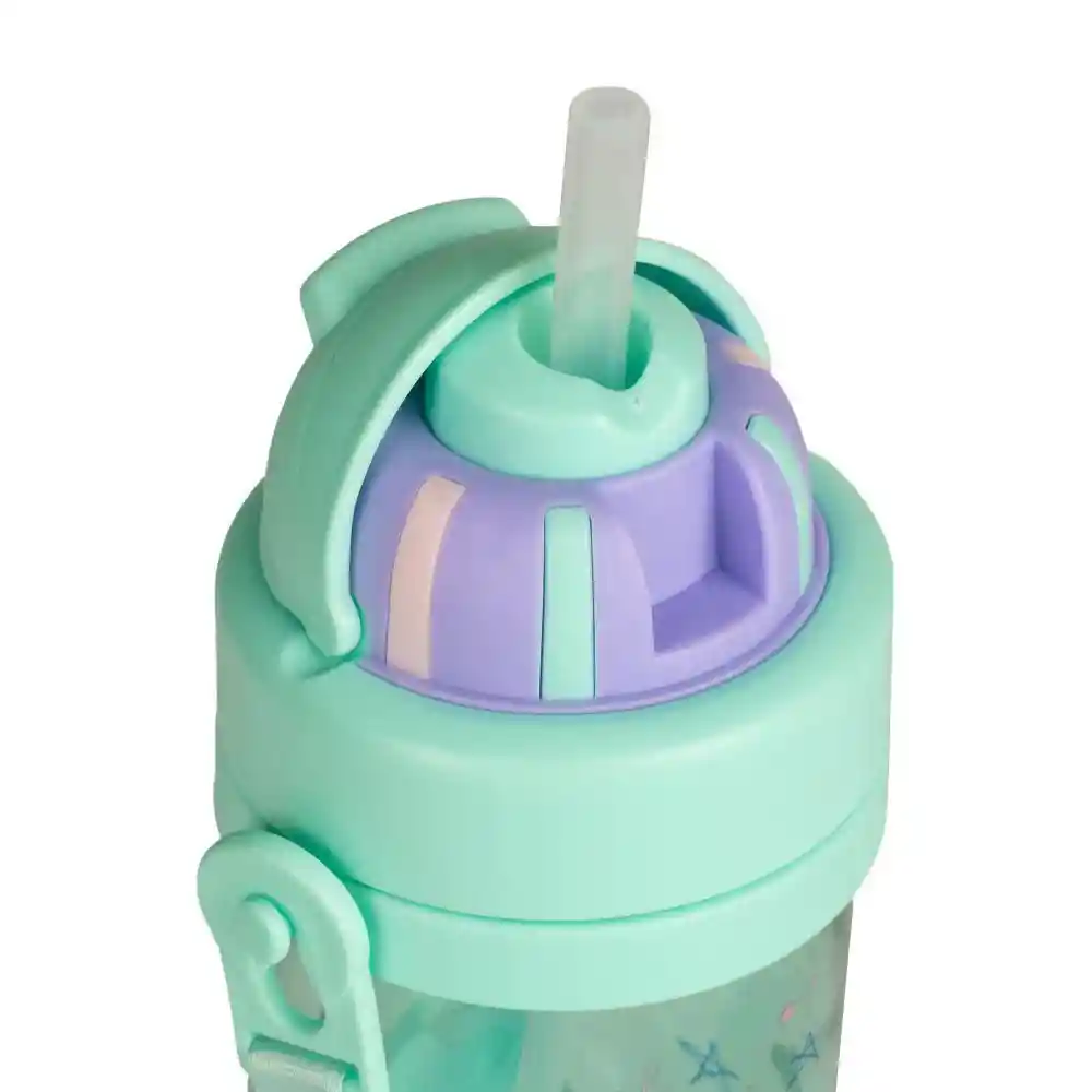 Botella Flip Junior Lugano Lugano 8181
