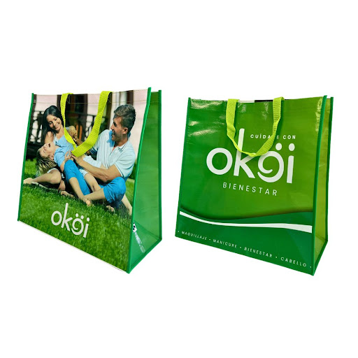 Bolsa Okoi Cabello X Und
