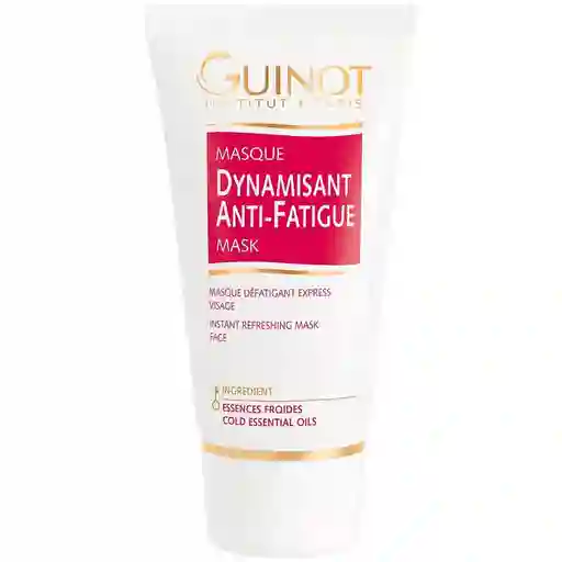 Mascarilla Facial Guinot Dynamisant Anti-fatique