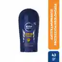 Nivea Desodorante Stress Protect en Barra