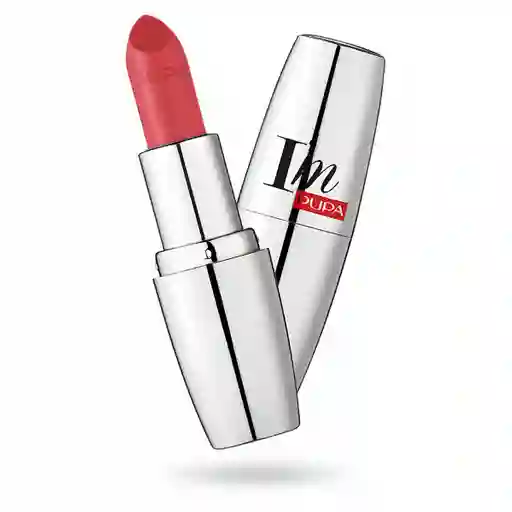 Pupa Labial I'm Pure Mysterious Pink