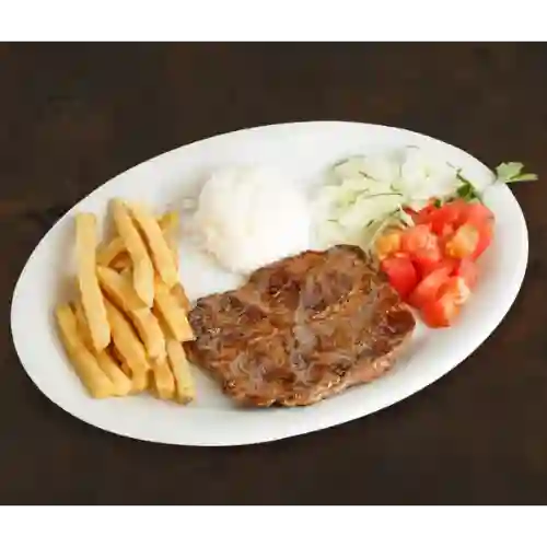 Carne Asada