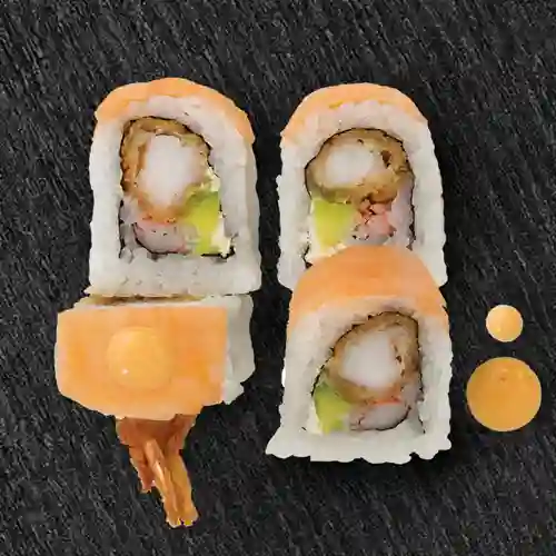 Sushi Hokkaido