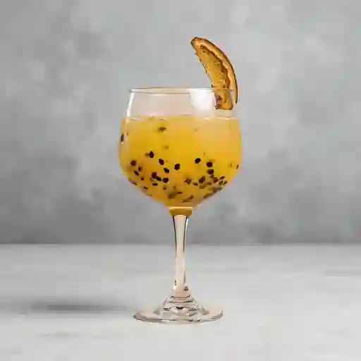 Soda de Maracuyá 12 Oz