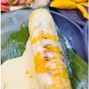 Mazorca Gratinada