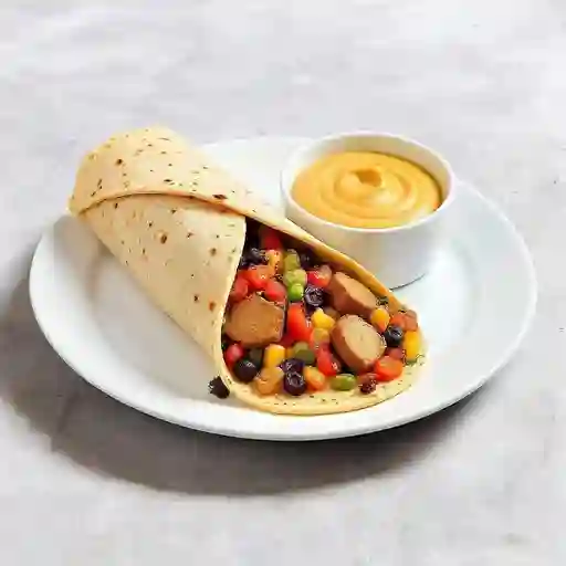Wrap De Kafta