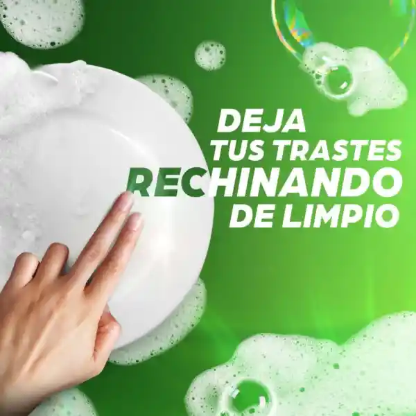 Axion Lavaplatos en Crema Limón 450 g