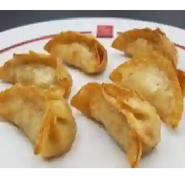 Gyozas
