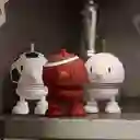 Hoptimist Figura Antiestrés Fútbol