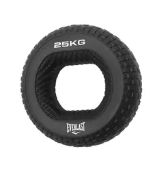 Grip Para Manos Silicón Resistencia 25 Kg Everlast