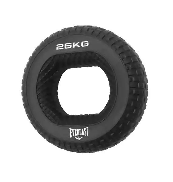 Grip Para Manos Silicón Resistencia 25 Kg Everlast