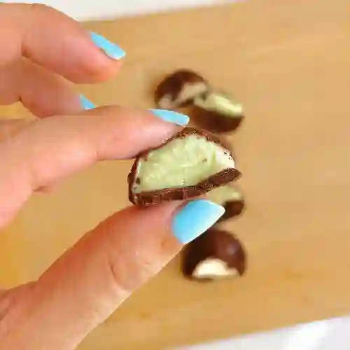 Bites de Pistacho