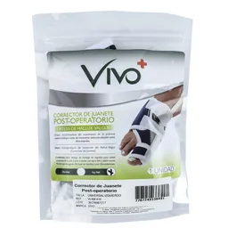 Vivo+ Corrector Juanete