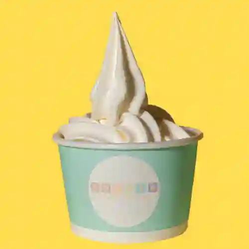 Helado de Yogurt 8Oz