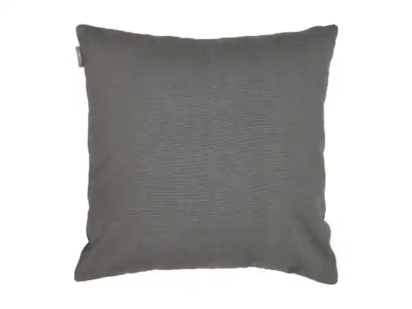 Funda de Cojín Básico Gris PC Casaideas