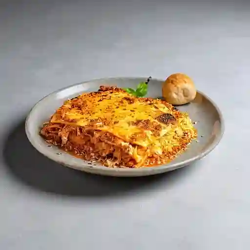 Lasagna Mixta