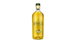 Aguardiente Amarillo (1000 Ml)
