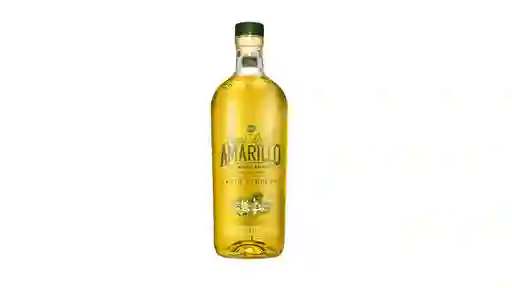 Aguardiente Amarillo (1000 Ml)