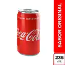 Coca-cola 235ml Original