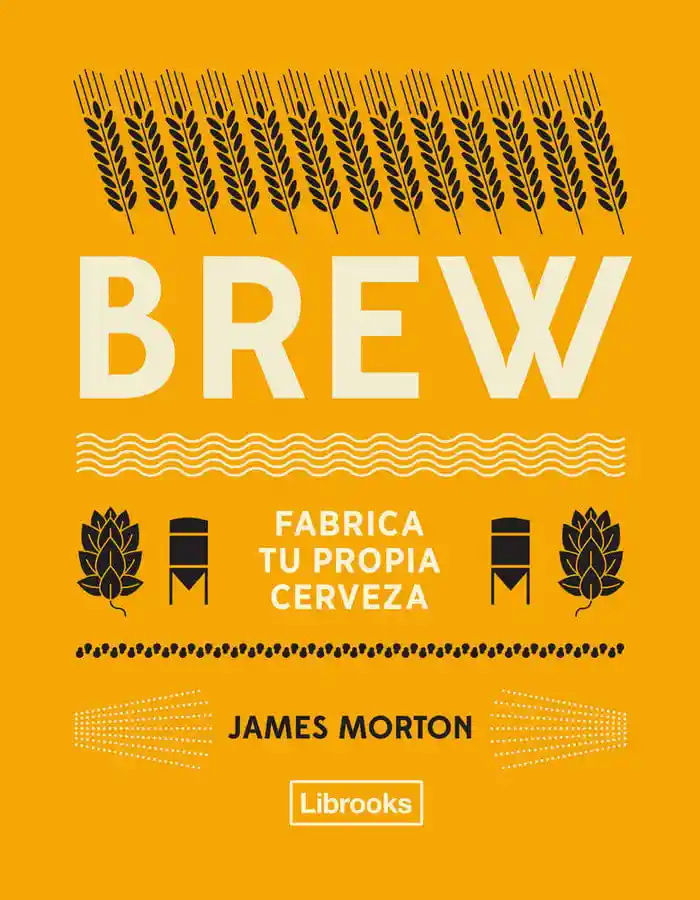 Brew: Fabrica Tu Propia Cerveza