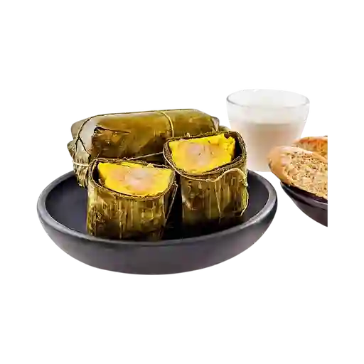 Tamal