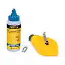 Pretul Cimbra Plástica 15 M Con Tinta