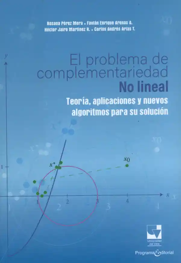 El Problema de La Complementariedad No Lineal