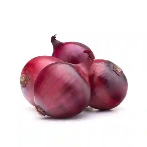 Cebolla Cabezona Roja