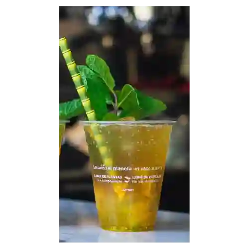 Soda Lulada Cold Brew