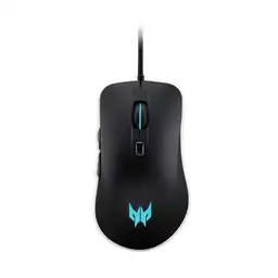 Mouse Gaming Predator Pmw910 Acer Pmw910 Cestus310