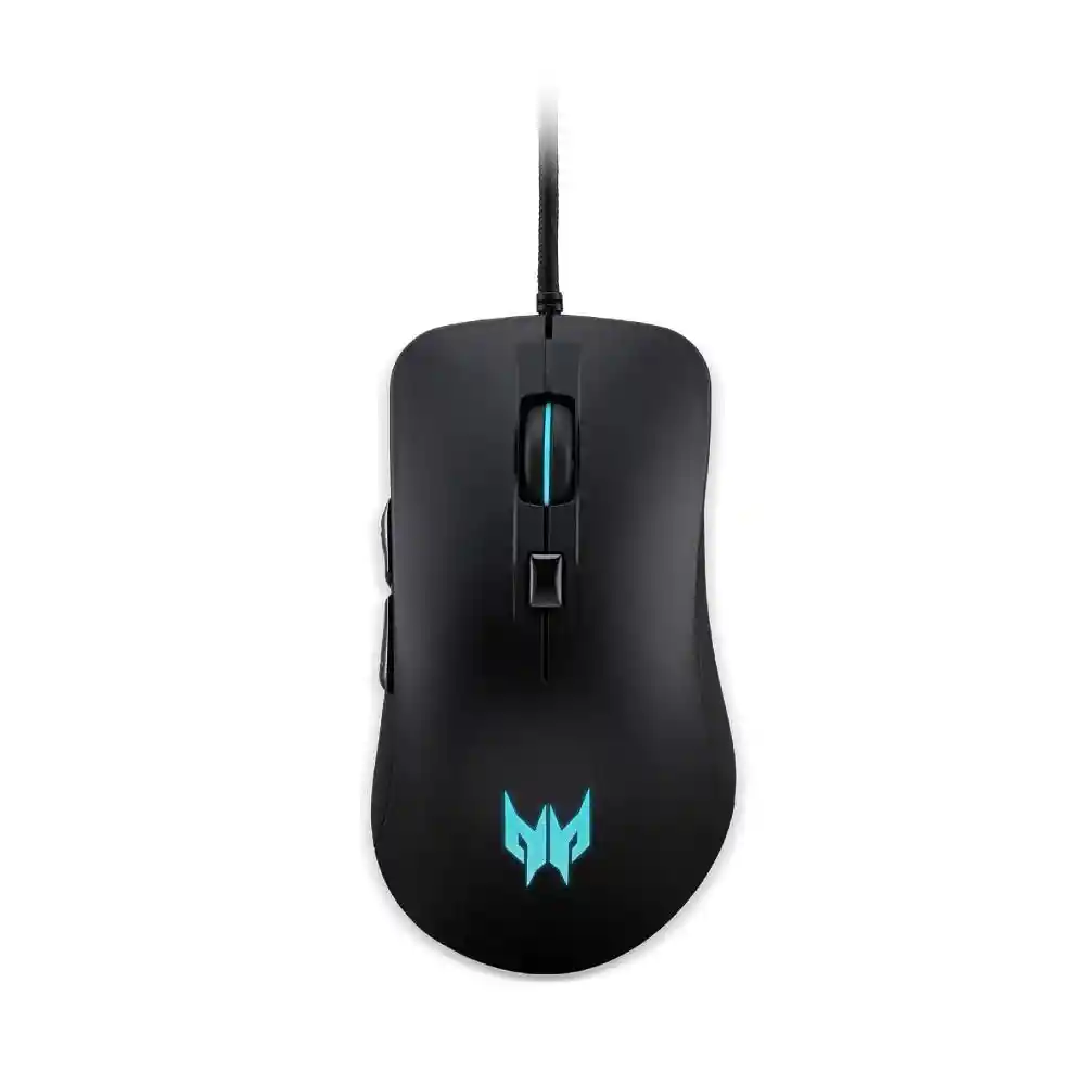 Mouse Gaming Predator Pmw910 Acer Pmw910 Cestus310