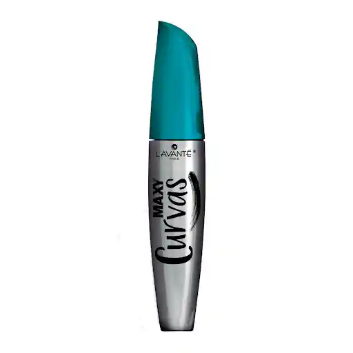 Maxy Lash Pestañina Maxy Curvas