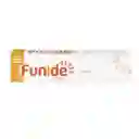 Funide (1 %) Crema 15 g