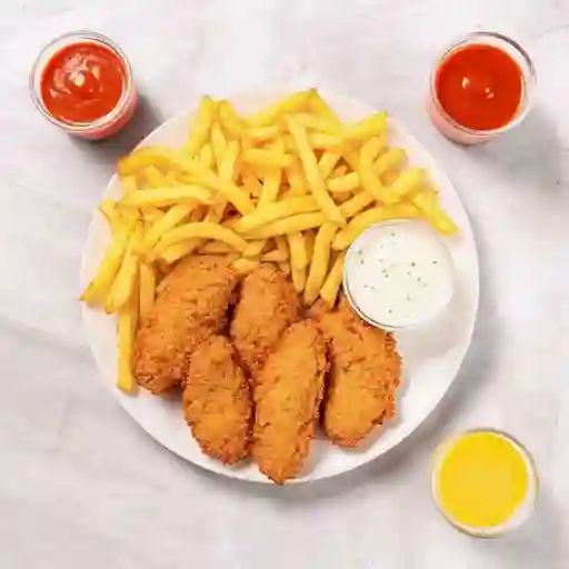 Sabrositas con tendersx 4