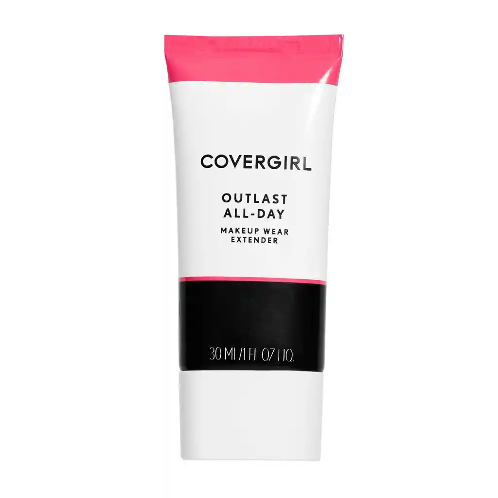 Cover Girl Base de Maquillaje Outlast All Day Primer