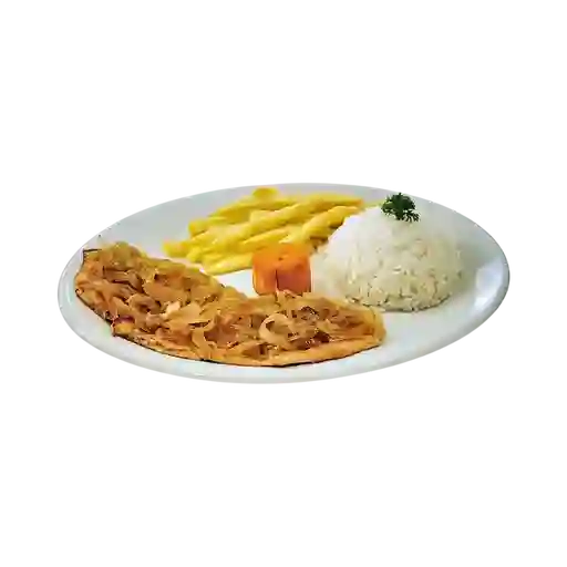 Filete de Pollo