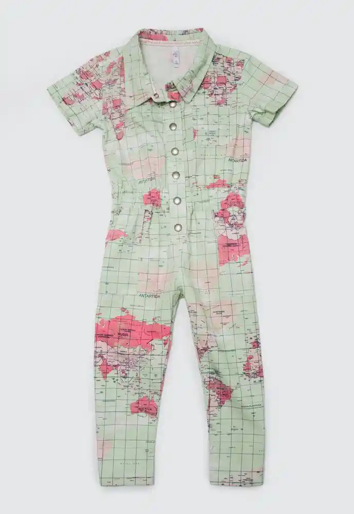Conjunto Largo 9/12meses-estampad4