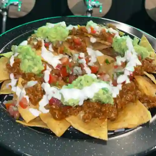 Nachos