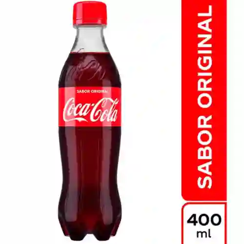 Cocacola 400