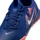 Nike Guayos Para Fútbol de Niño Azul Talla 4.5Y