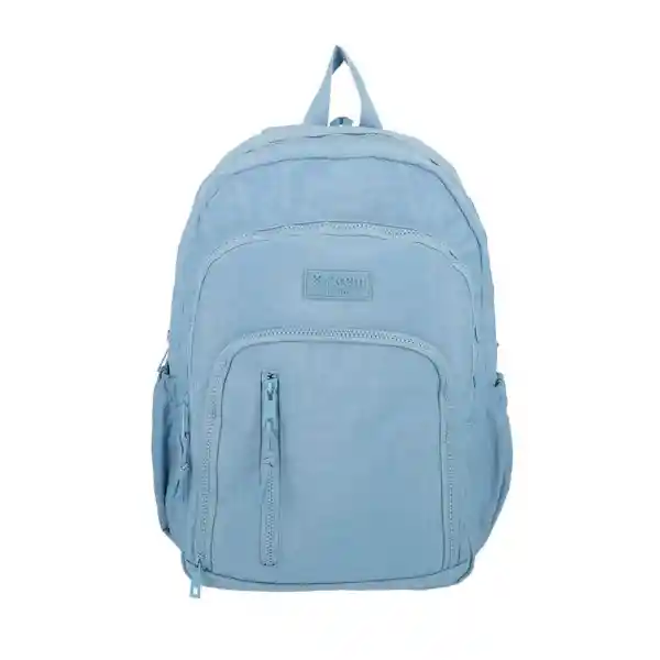 Xtrem Mochila Para Notebook Duncan Mujer Azul 16"