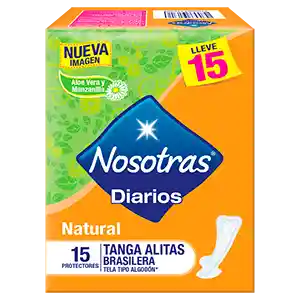 Nosotras Protectores Proteccion Femenina