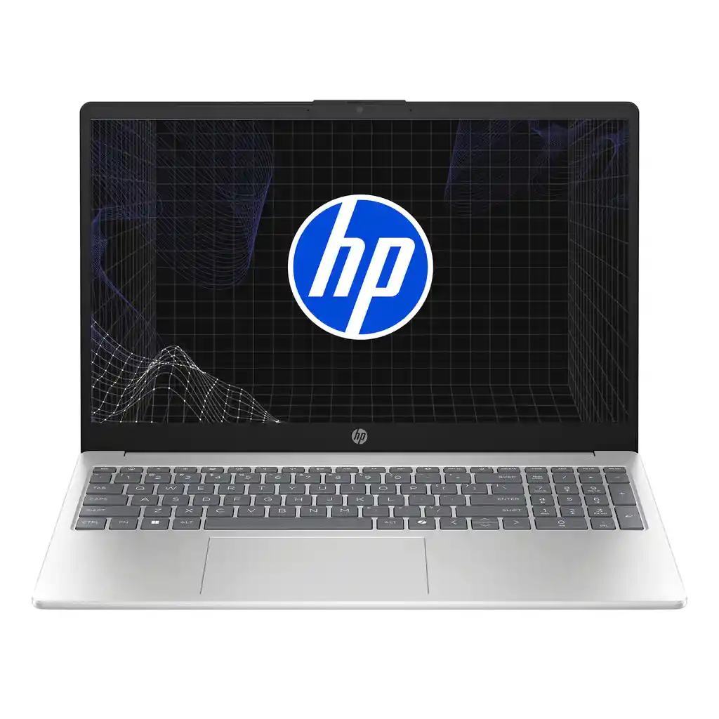 Portátil Hp 15-fd2350 - Ultra 5 - Ram 8gb - 512gb Ssd - 15" Fhd - Blanco